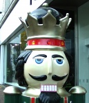 King Toy Soldier
