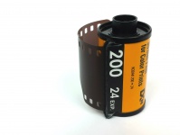 Kodak 35mm Film