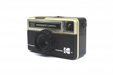 Kodak Instamatic Camera