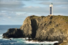Meiras Lighthouse