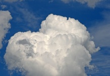Mushroom Shaped Cloud