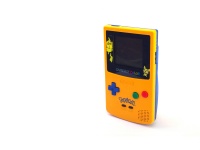 Nintendo Game Boy Color Pokemon