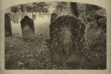 Old Cemetery