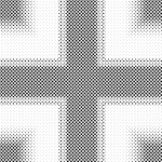 Pattern Half-tone 14