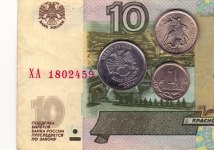 Russian Currency 21