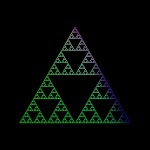 Sierpinski Triangle