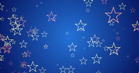 Starry Pattern