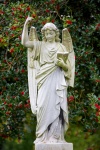 Statue Of Angel