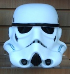 Storm Trooper Head