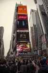 Time Square, New York