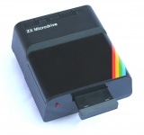 ZX Microdrive