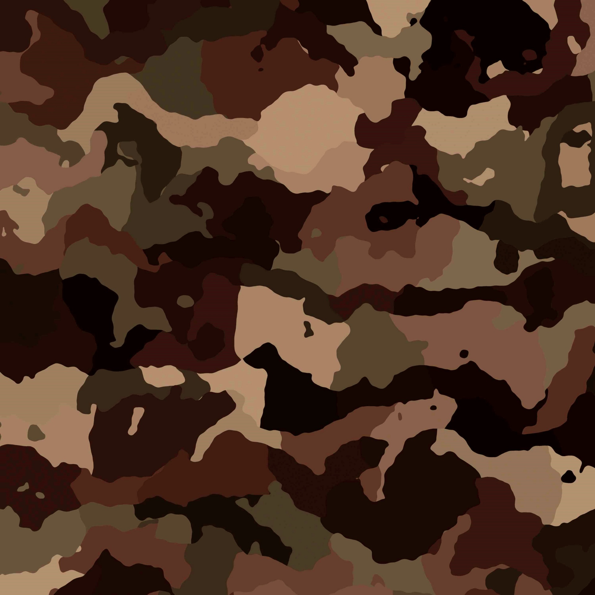 Camouflage (3)