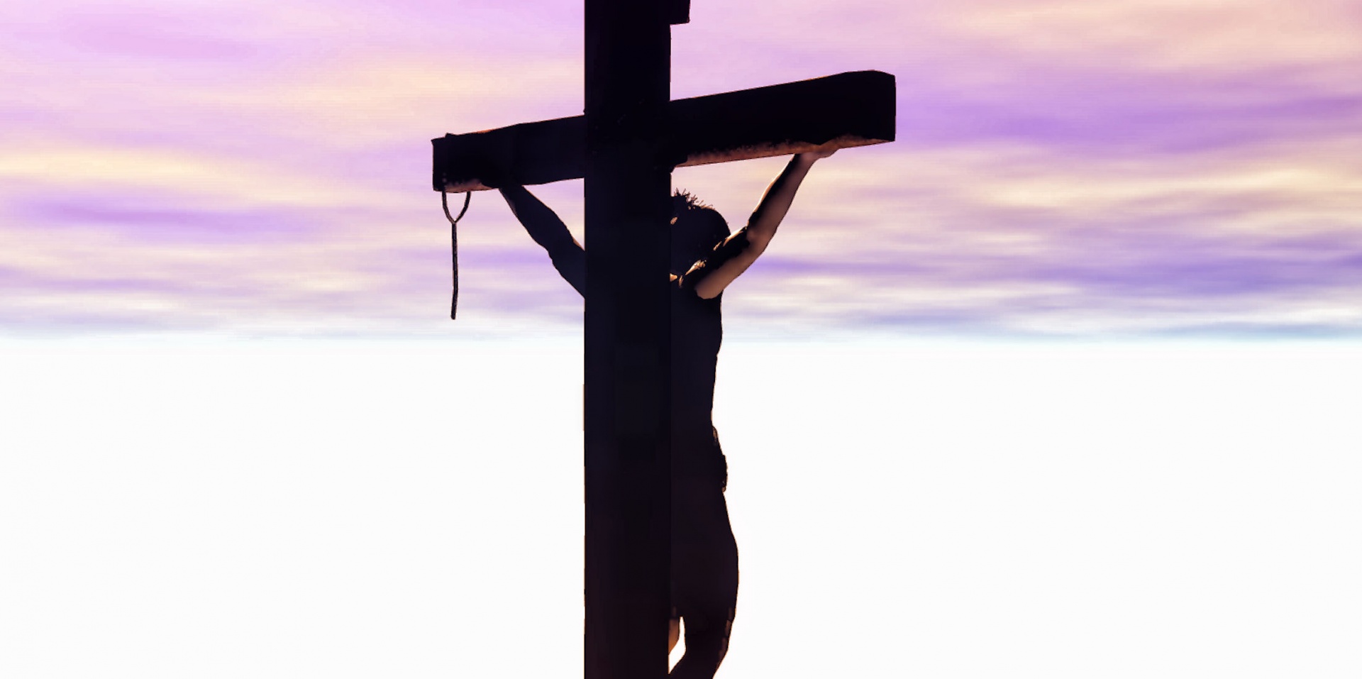 Crucifixion Jesus