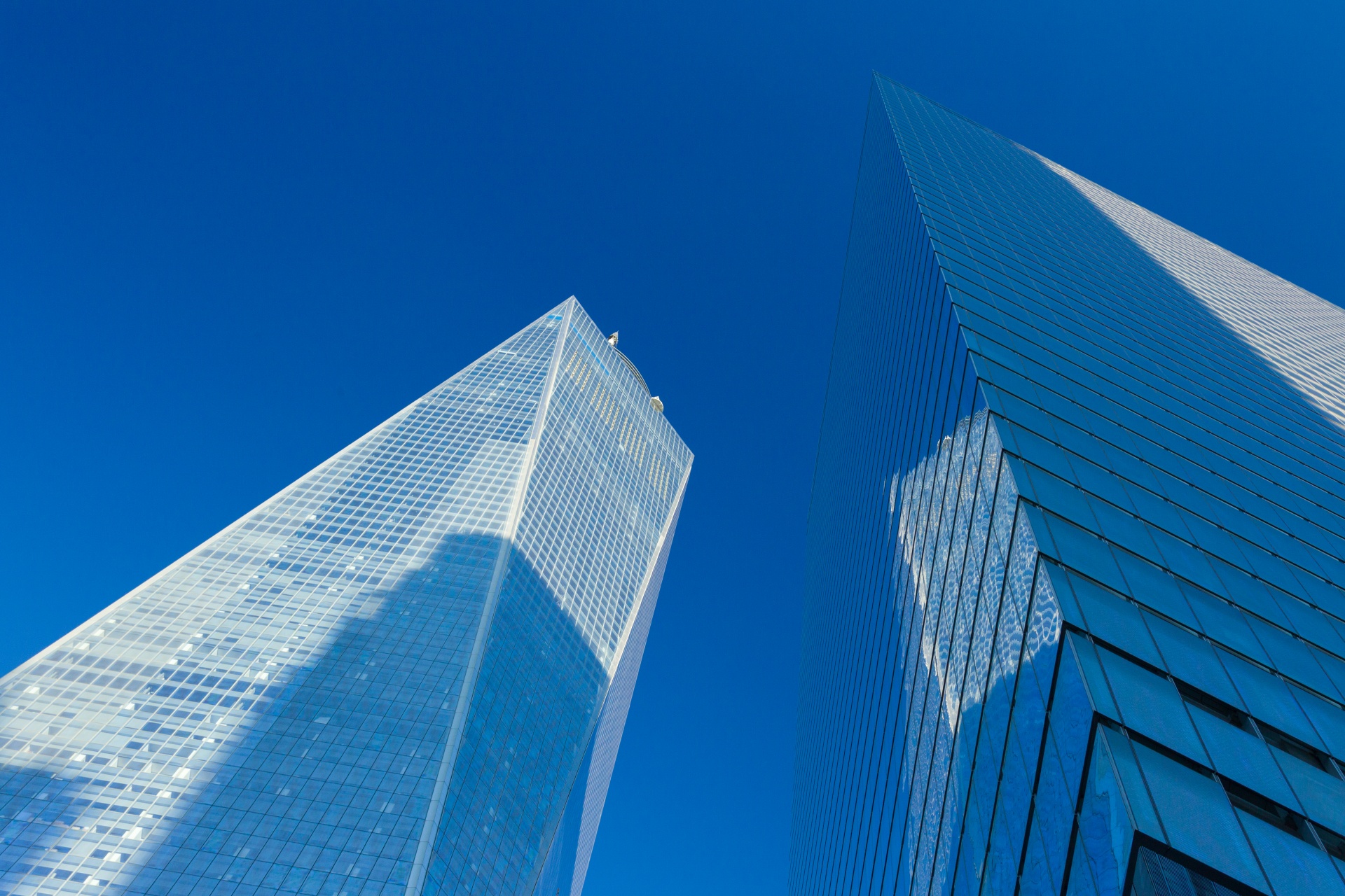 One World Trade Center Free Stock Photo Public Domain Pictures