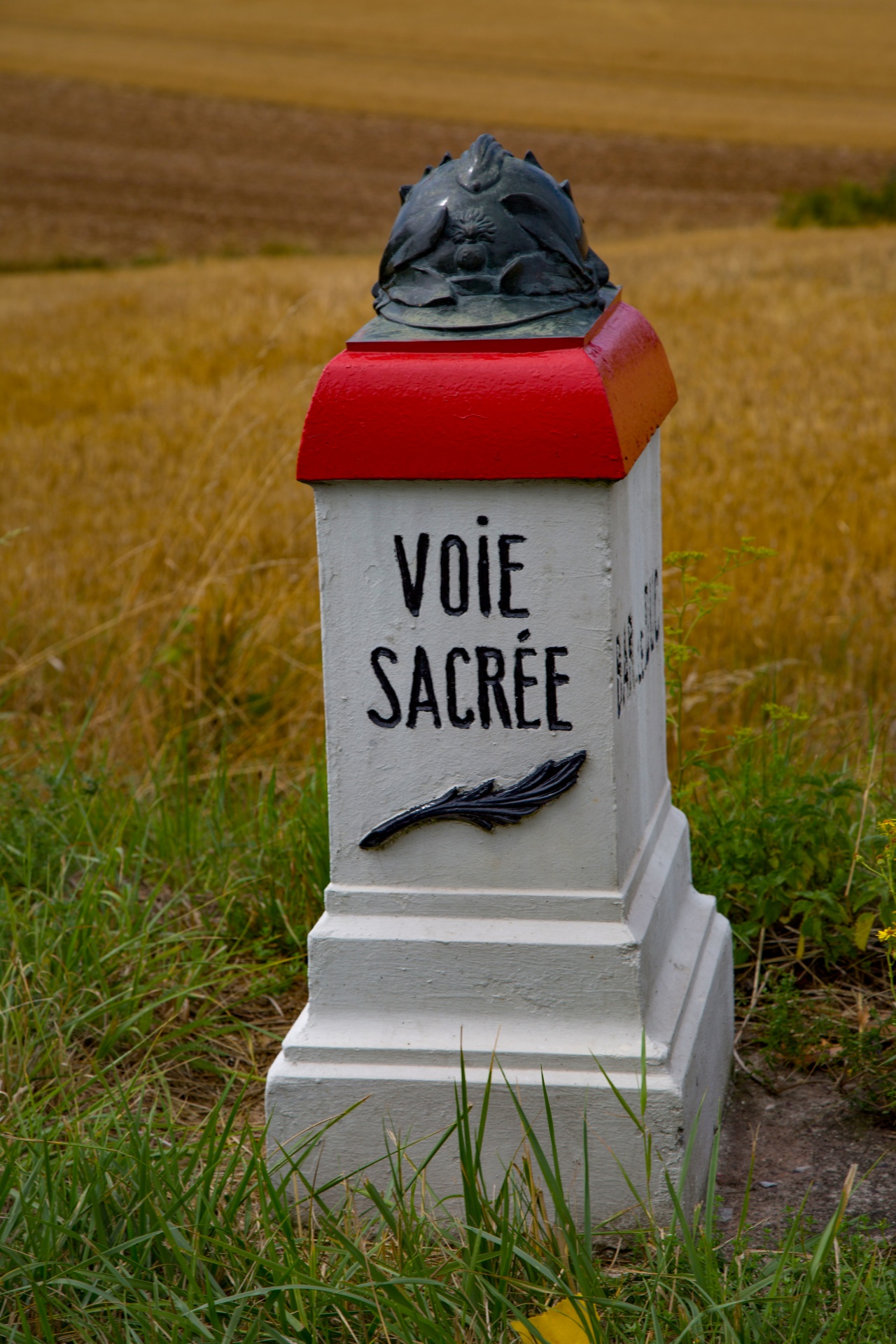 Verdun France
