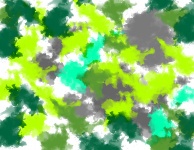 Abstract Watercolor Background 2