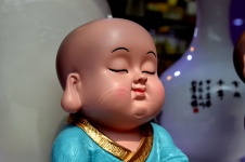 Baby Buddha 2