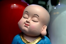 Baby Buddha 3
