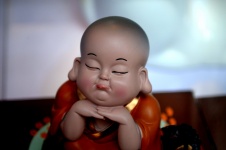 Baby Buddha 4