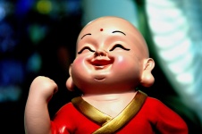 Baby Buddha 6