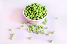 Beans Seeds 4
