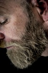 Bearded Man