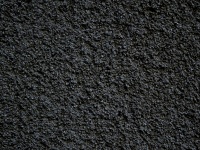 Black Rough Texture Wallpaper