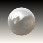 Blank Sphere