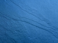 Blue Stone Slate Pattern Background