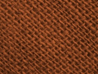 Brown Woven Twine Background