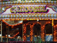 Carousel Ride Lights