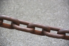Chain And Rings