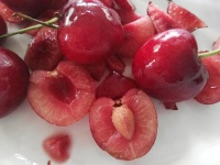 Cherries 4