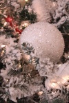Christmas Ball Decoration