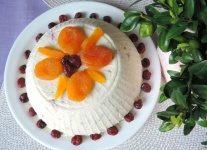 Easter Cake - Passover