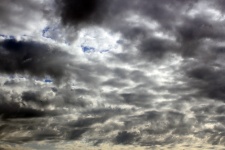 Clouds Background 2