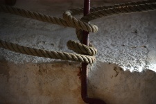 Rope And Knot,