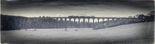 Crimple Valley Viaduct