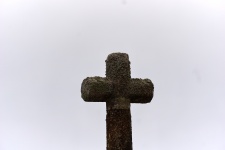 Cross Of Calvary