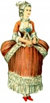 Renaissance Lady