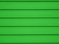Deep Green Wood Texture Wallpaper