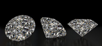 Large Diamonds