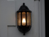 Door Lamp