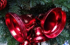 Festive Season Bells