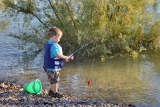 Fishing Fun