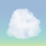 Fluffy Cloud