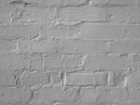 Gray Bricks Background