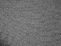 Gray Hessian Fabric Background