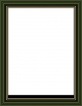 Green Frame