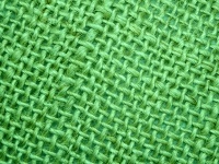 Green Netting Pattern Background